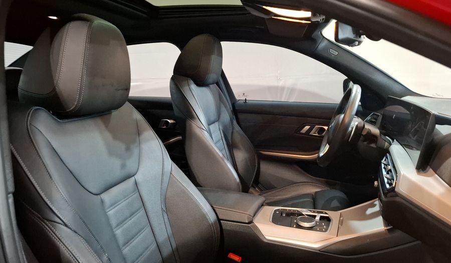 Bmw Serie 3 2.0 330E PHEV AUTO Sedan 2023