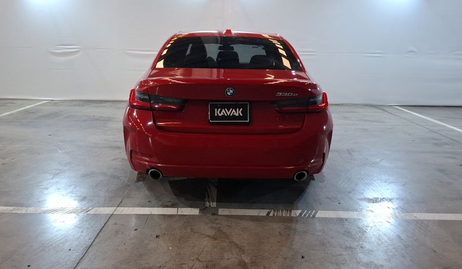 Bmw Serie 3 2.0 330E PHEV AUTO Sedan 2023