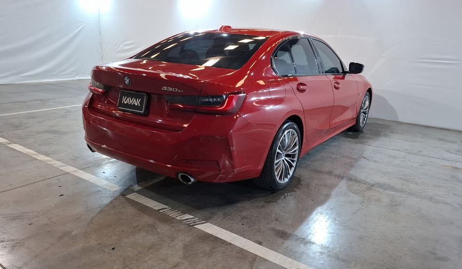 Bmw Serie 3 2.0 330E PHEV AUTO Sedan 2023