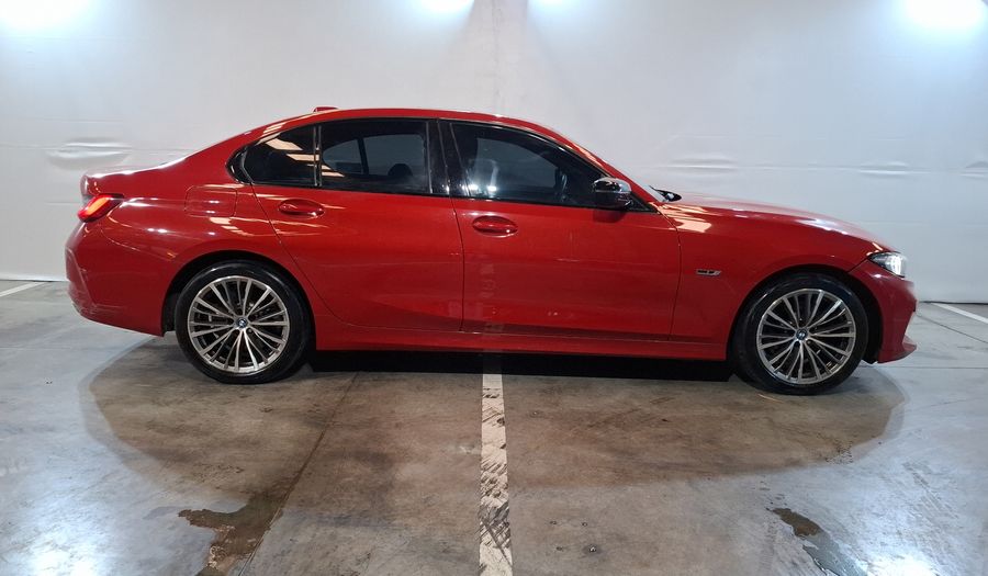 Bmw Serie 3 2.0 330E PHEV AUTO Sedan 2023