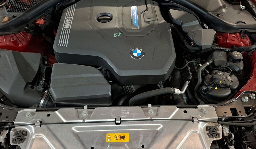 Bmw Serie 3 2.0 330E PHEV AUTO Sedan 2023