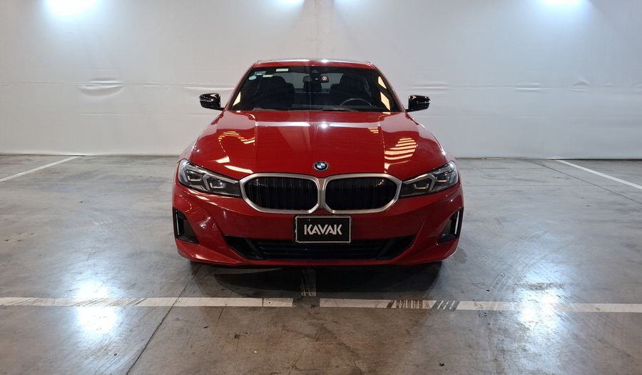 Bmw Serie 3 2.0 330E PHEV AUTO Sedan 2023