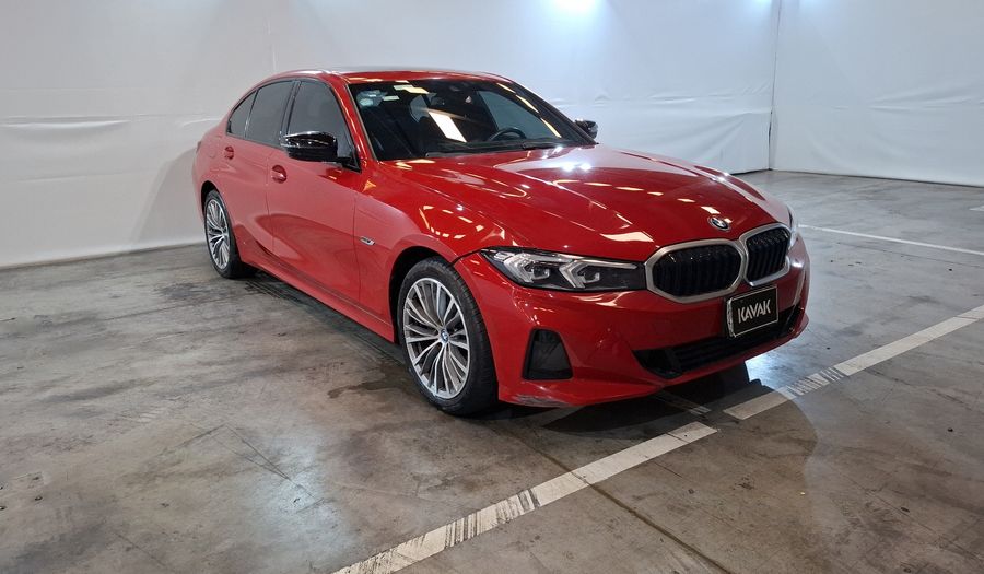 Bmw Serie 3 2.0 330E PHEV AUTO Sedan 2023