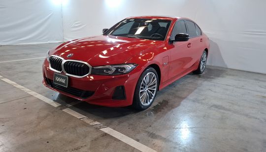 Bmw • Serie 3