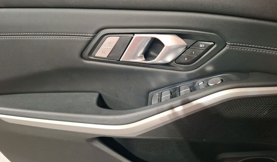 Bmw Serie 3 2.0 330E PHEV AUTO Sedan 2023