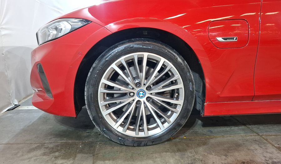 Bmw Serie 3 2.0 330E PHEV AUTO Sedan 2023