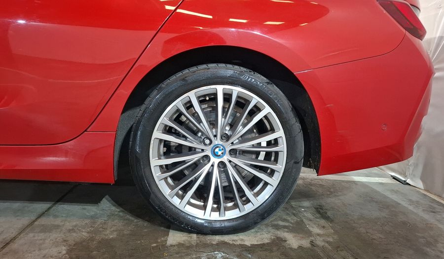 Bmw Serie 3 2.0 330E PHEV AUTO Sedan 2023