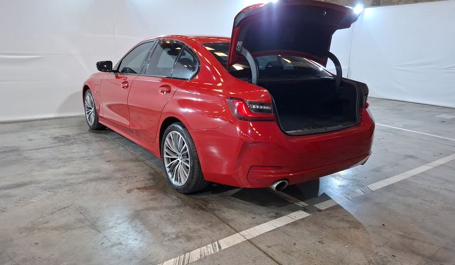 Bmw Serie 3 2.0 330E PHEV AUTO Sedan 2023