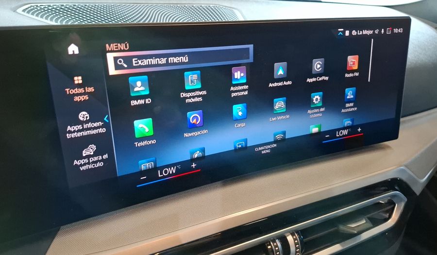 Bmw Serie 3 2.0 330E PHEV AUTO Sedan 2023