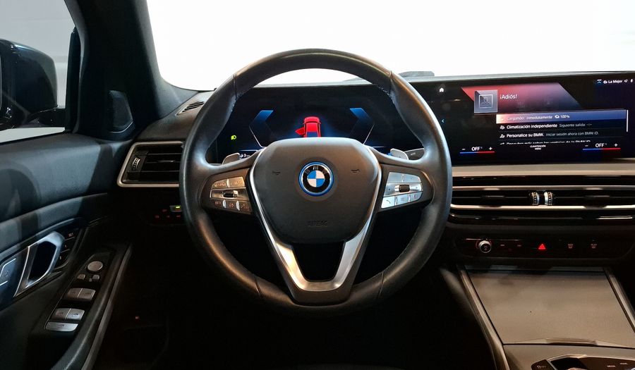 Bmw Serie 3 2.0 330E PHEV AUTO Sedan 2023