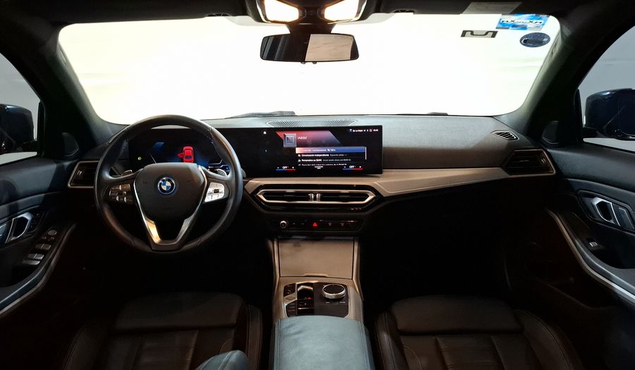 Bmw Serie 3 2.0 330E PHEV AUTO Sedan 2023
