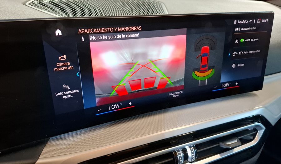 Bmw Serie 3 2.0 330E PHEV AUTO Sedan 2023