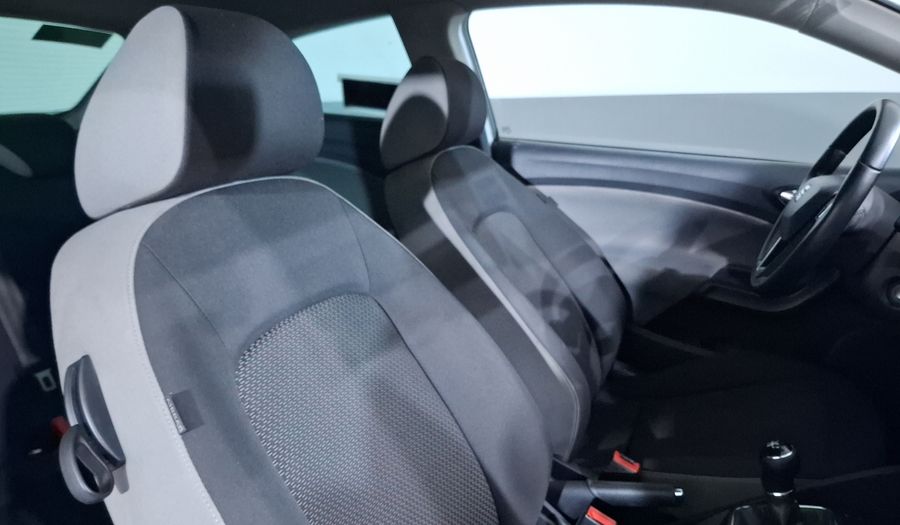 Seat Ibiza 1.6 SC STYLE MT FULL LINK Hatchback 2017