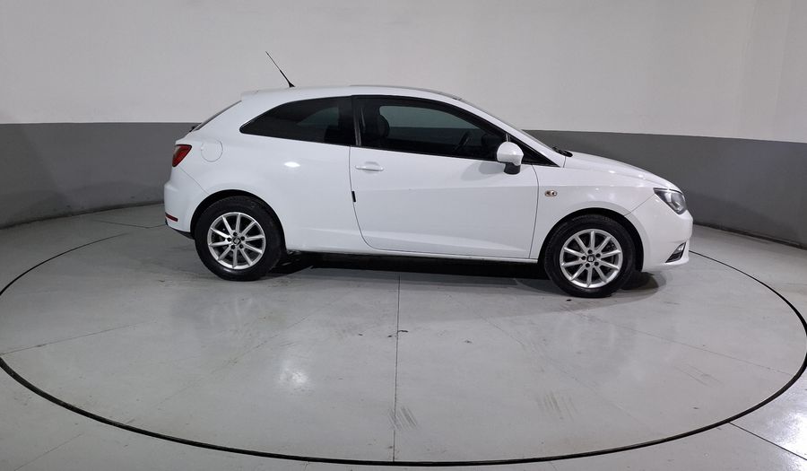 Seat Ibiza 1.6 SC STYLE MT FULL LINK Hatchback 2017
