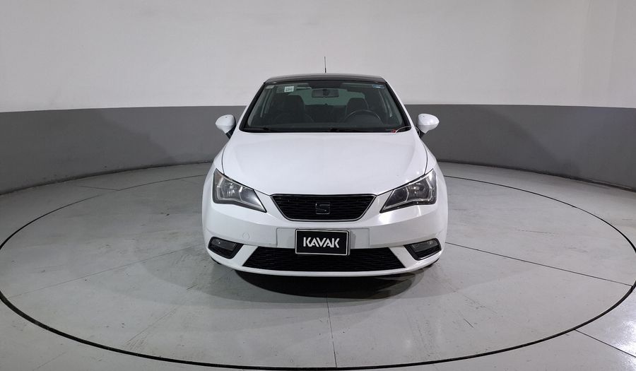 Seat Ibiza 1.6 SC STYLE MT FULL LINK Hatchback 2017