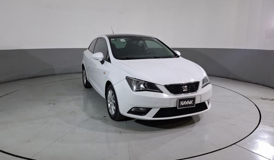 Seat Ibiza 1.6 SC STYLE MT FULL LINK Hatchback 2017
