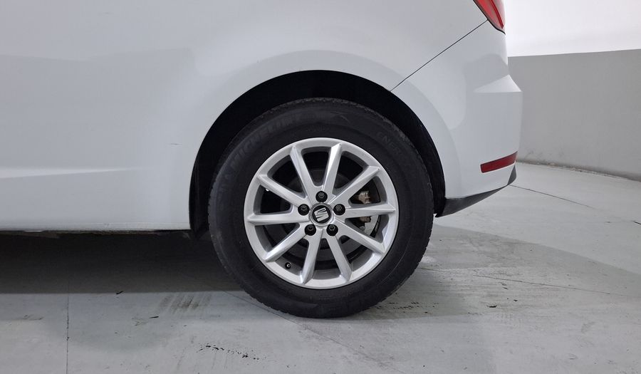Seat Ibiza 1.6 SC STYLE MT FULL LINK Hatchback 2017