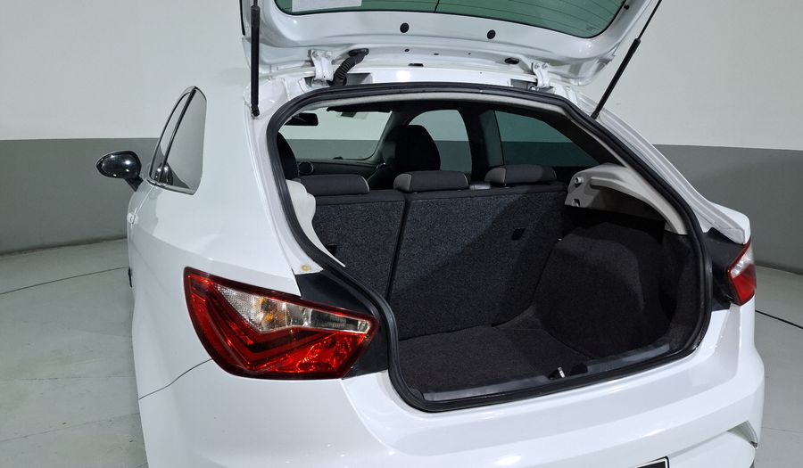 Seat Ibiza 1.6 SC STYLE MT FULL LINK Hatchback 2017