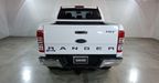Ford Ranger 2.5 XLT CREW CAB GAS Pickup 2017