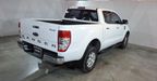 Ford Ranger 2.5 XLT CREW CAB GAS Pickup 2017