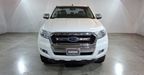 Ford Ranger 2.5 XLT CREW CAB GAS Pickup 2017