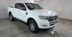 Ford Ranger 2.5 XLT CREW CAB GAS Pickup 2017