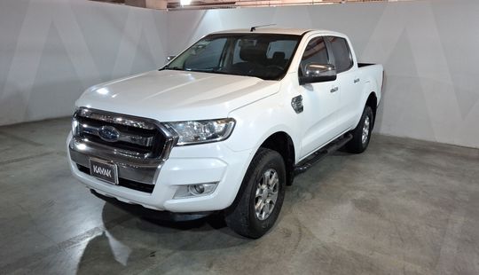 Ford • Ranger