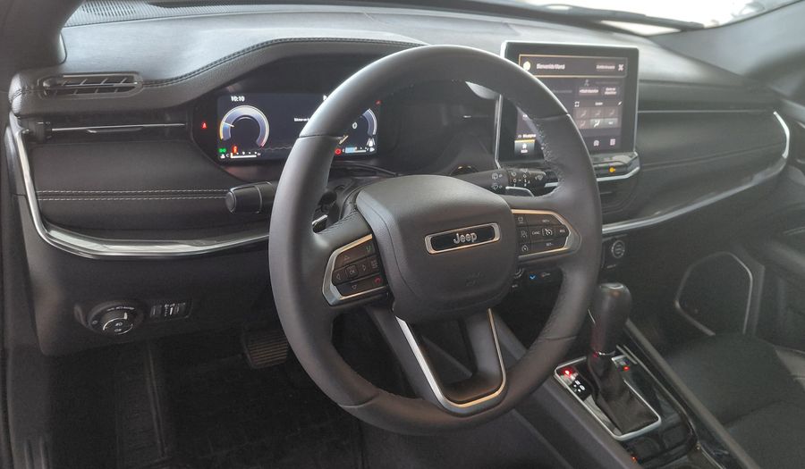 Jeep Compass 1.3 T270 SERIE S AUTO Suv 2024