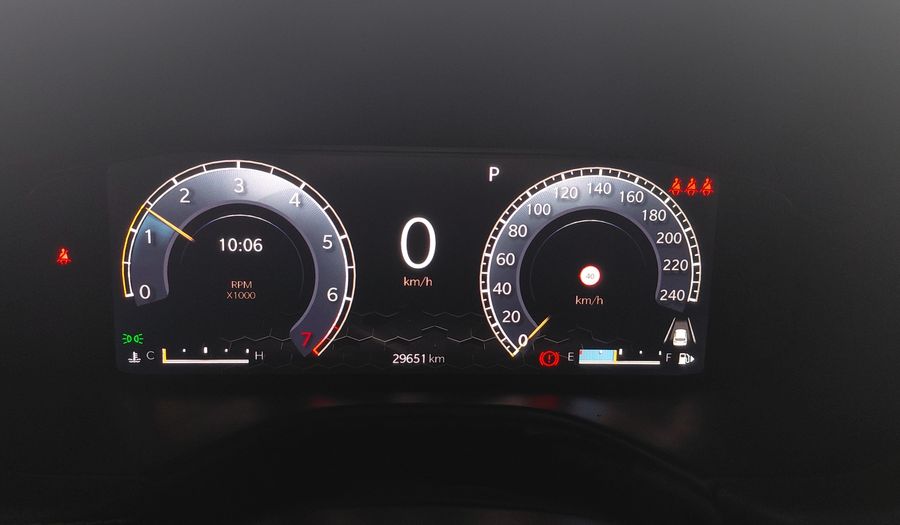 Jeep Compass 1.3 T270 SERIE S AUTO Suv 2024
