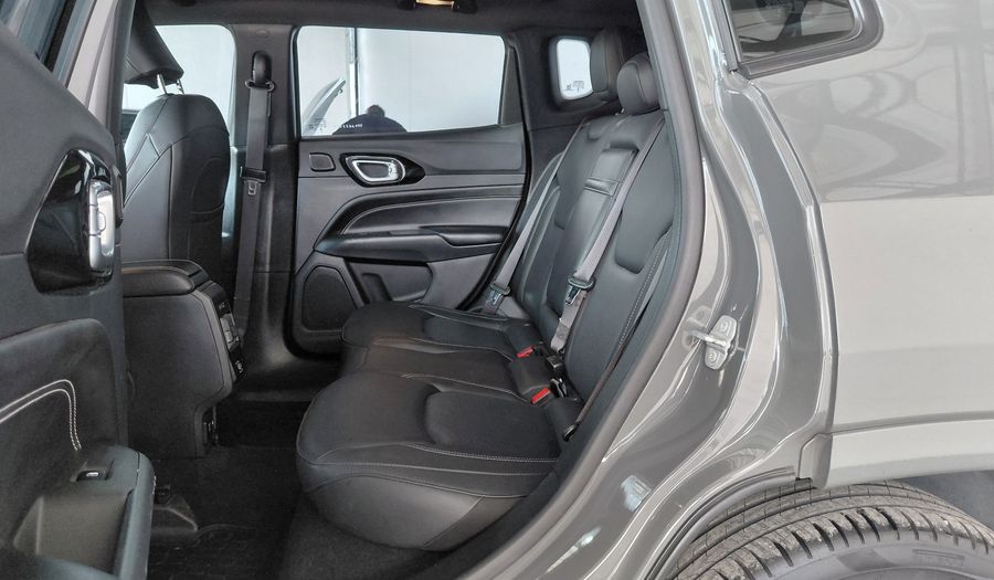 Jeep Compass 1.3 T270 SERIE S AUTO Suv 2024