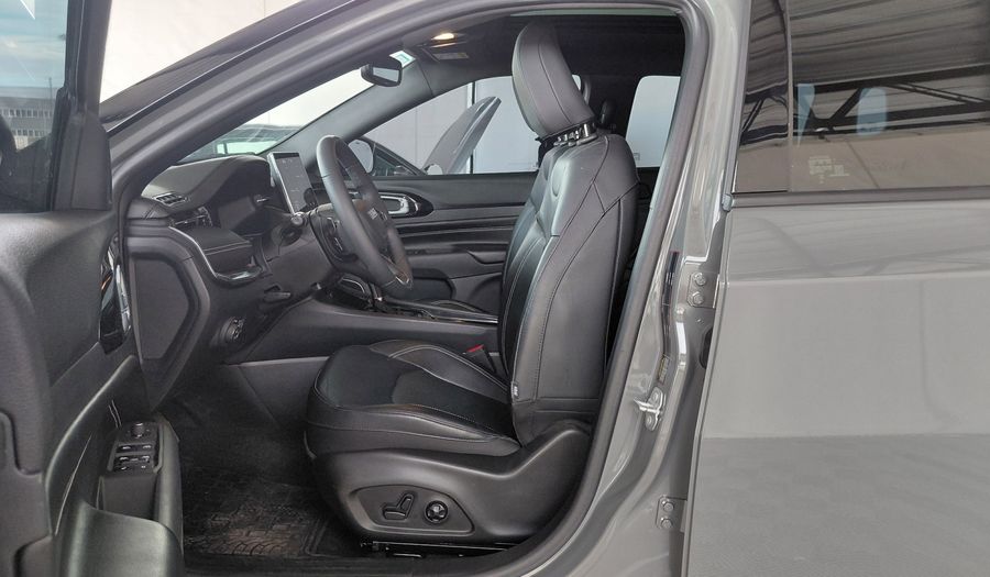 Jeep Compass 1.3 T270 SERIE S AUTO Suv 2024