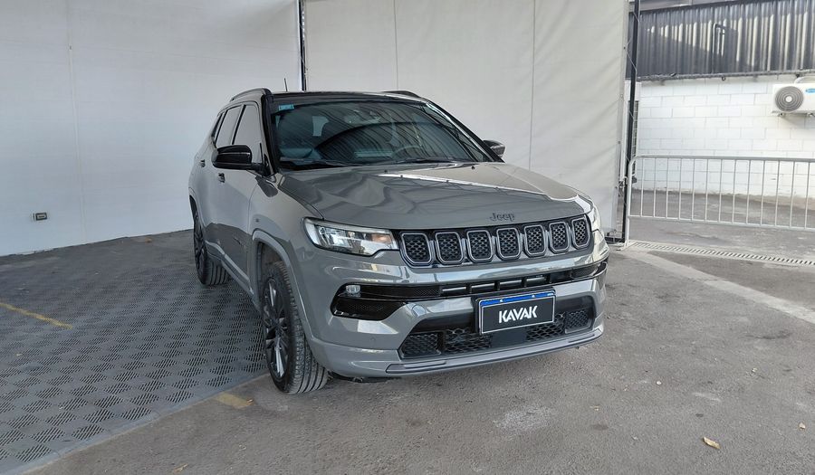 Jeep Compass 1.3 T270 SERIE S AUTO Suv 2024