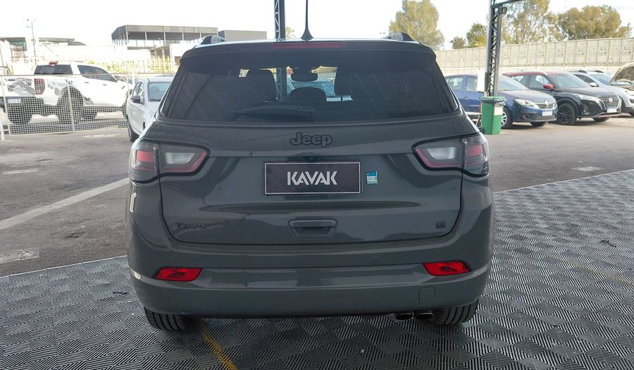 Jeep Compass 1.3 T270 SERIE S AUTO Suv 2024