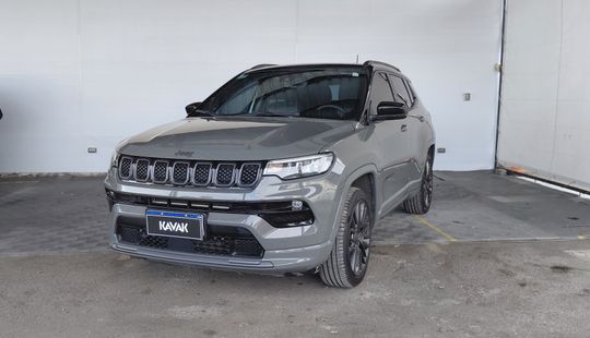 Jeep • Compass