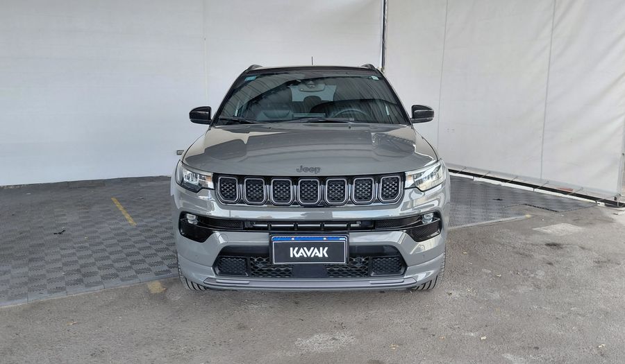 Jeep Compass 1.3 T270 SERIE S AUTO Suv 2024