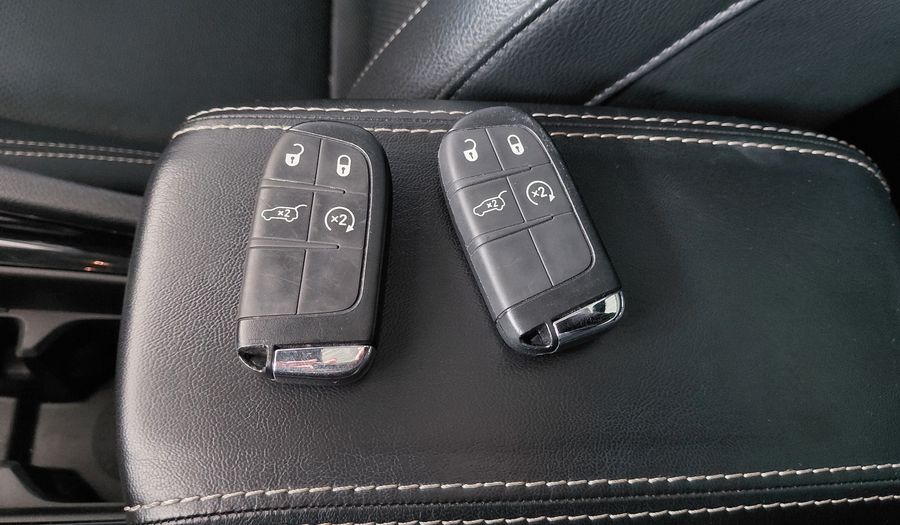 Jeep Compass 1.3 T270 SERIE S AUTO Suv 2024