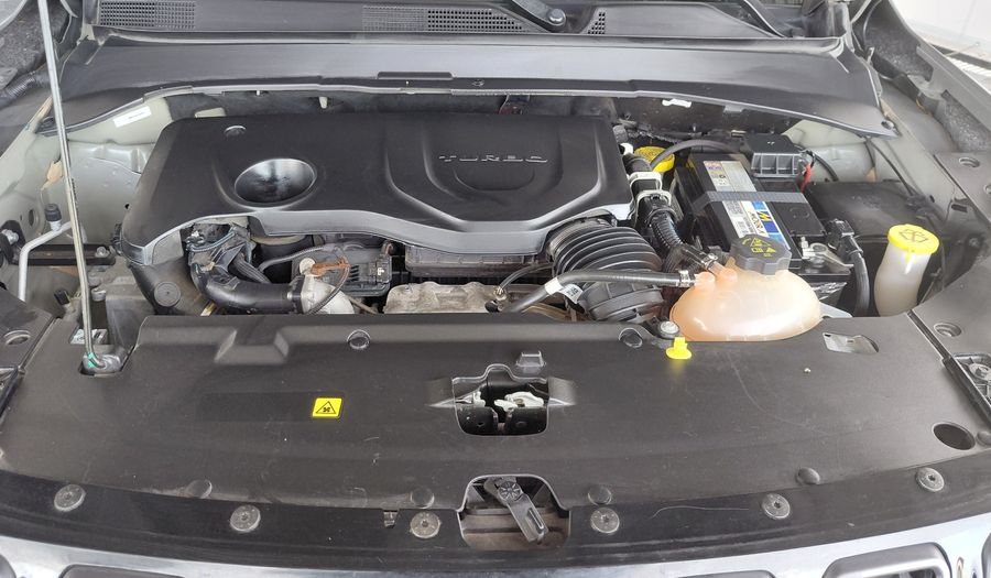 Jeep Compass 1.3 T270 SERIE S AUTO Suv 2024