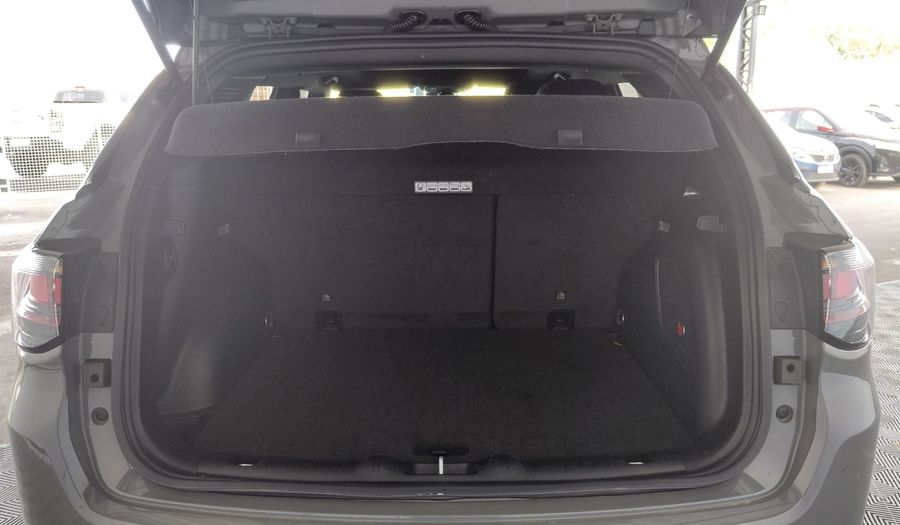 Jeep Compass 1.3 T270 SERIE S AUTO Suv 2024