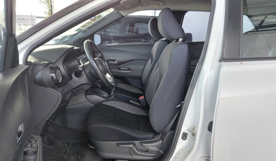 Nissan Kicks 1.6 ADVANCE Suv 2019