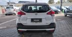 Nissan Kicks 1.6 ADVANCE Suv 2019