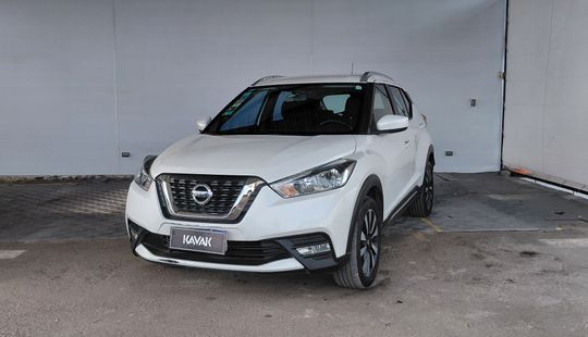 Nissan • Kicks