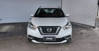 Nissan Kicks 1.6 ADVANCE Suv 2019
