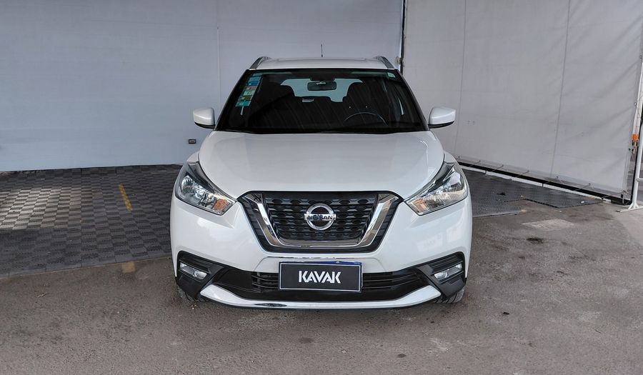 Nissan Kicks 1.6 ADVANCE Suv 2019