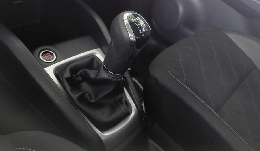 Nissan Kicks 1.6 ADVANCE Suv 2019