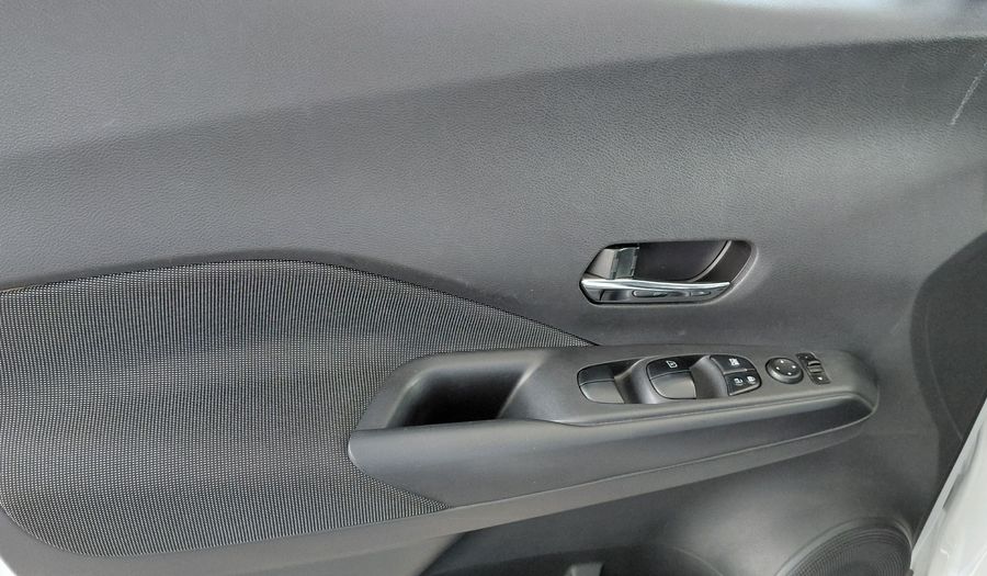 Nissan Kicks 1.6 ADVANCE Suv 2019