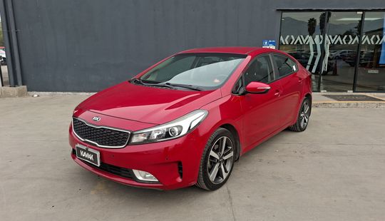Kia • Cerato