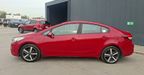 Kia Cerato 1.6 EX SPECIAL PACK FULL Sedan 2018