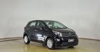Kia Morning 1.2 EX FULL AUTO Hatchback 2018