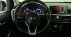 Kia Morning 1.2 EX FULL AUTO Hatchback 2018