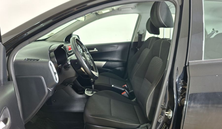 Kia Morning 1.2 EX FULL AUTO Hatchback 2018